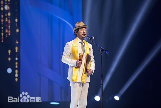 赵立新(lixinzhao)获奖素颜照相册