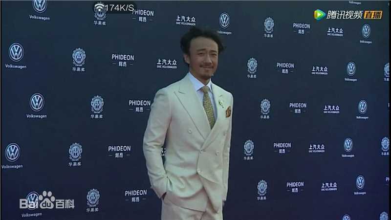 赵立新(lixinzhao)获奖素颜照相册