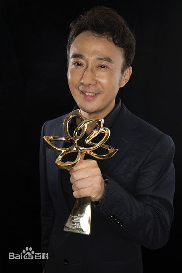 赵立新(lixinzhao)获奖素颜照相册