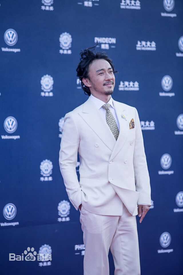 赵立新(lixinzhao)获奖素颜照相册