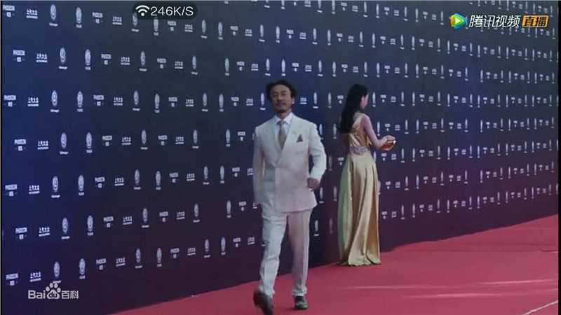 赵立新(lixinzhao)获奖素颜照相册