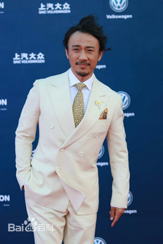 赵立新(lixinzhao)获奖素颜照相册