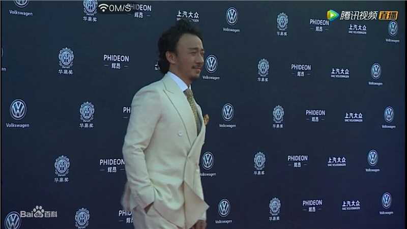 赵立新(lixinzhao)获奖素颜照相册