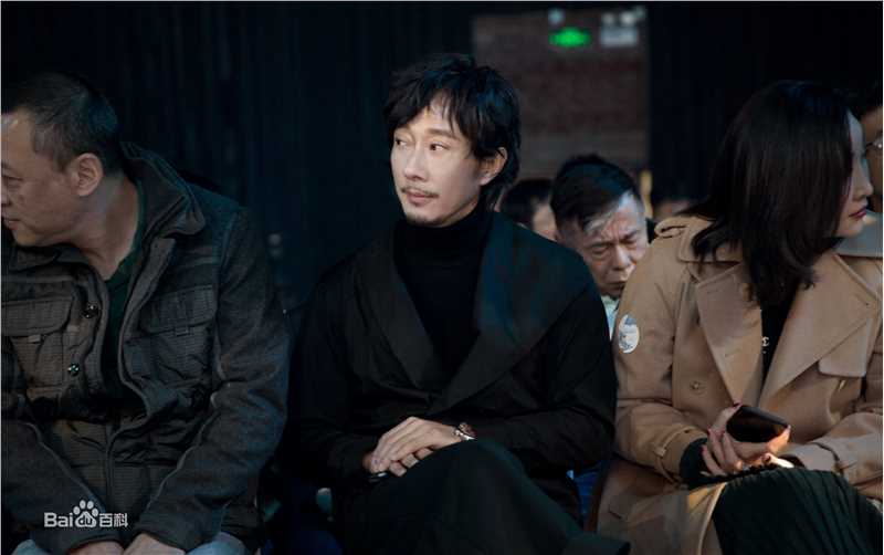 赵立新(lixinzhao)获奖素颜照相册