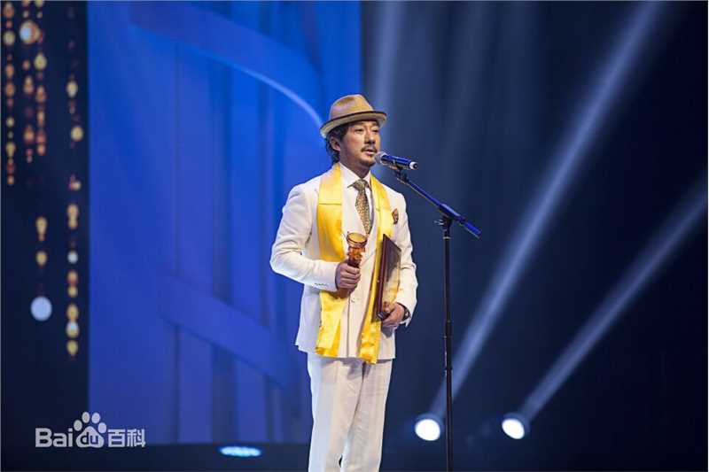 赵立新(lixinzhao)获奖素颜照相册