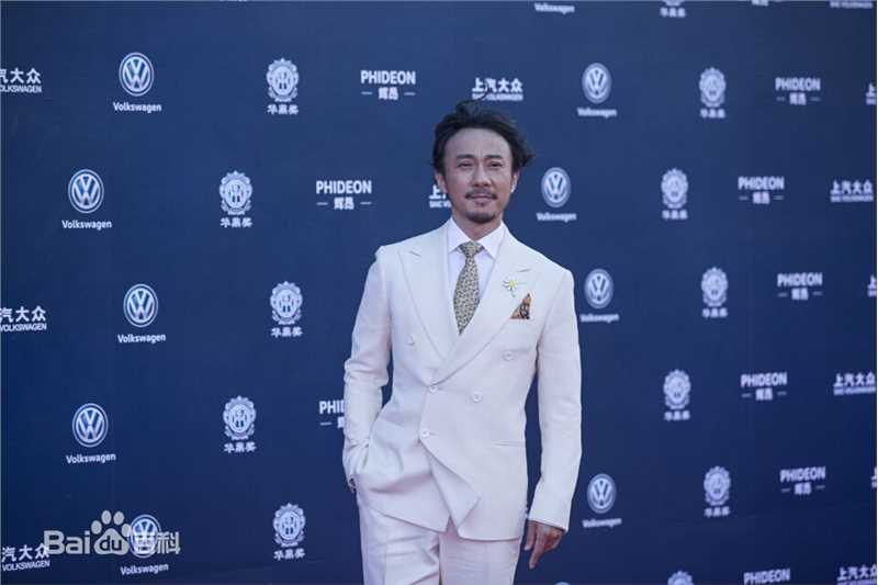 赵立新(lixinzhao)获奖素颜照相册