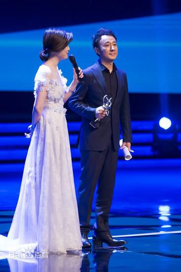 赵立新(lixinzhao)获奖素颜照相册