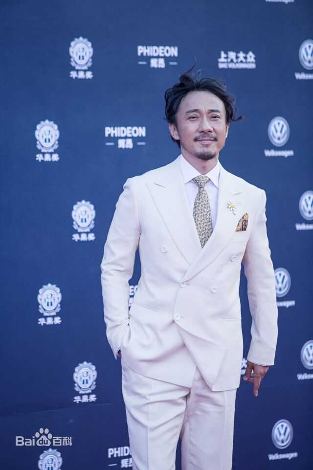 赵立新(lixinzhao)获奖素颜照相册