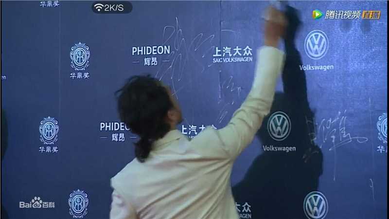 赵立新(lixinzhao)获奖素颜照相册