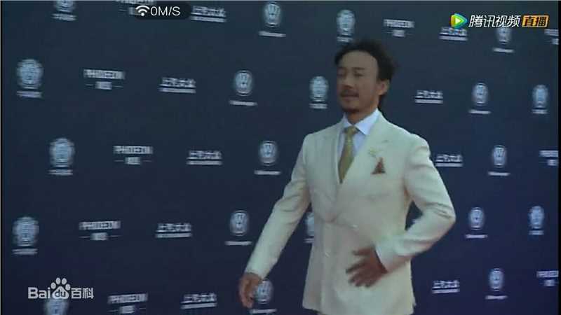 赵立新(lixinzhao)获奖素颜照相册