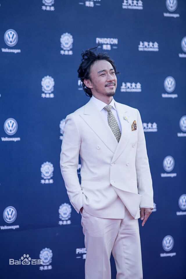 赵立新(lixinzhao)获奖素颜照相册