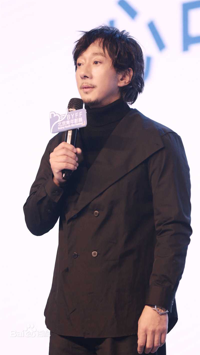 赵立新(lixinzhao)获奖素颜照相册