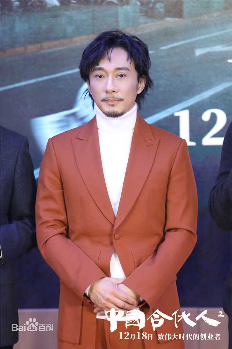 赵立新(lixinzhao)获奖素颜照相册