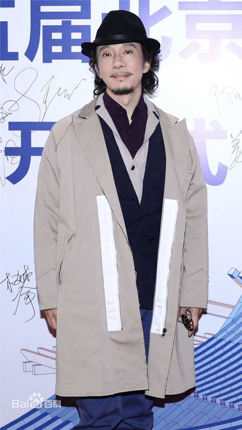 赵立新(lixinzhao)获奖素颜照相册