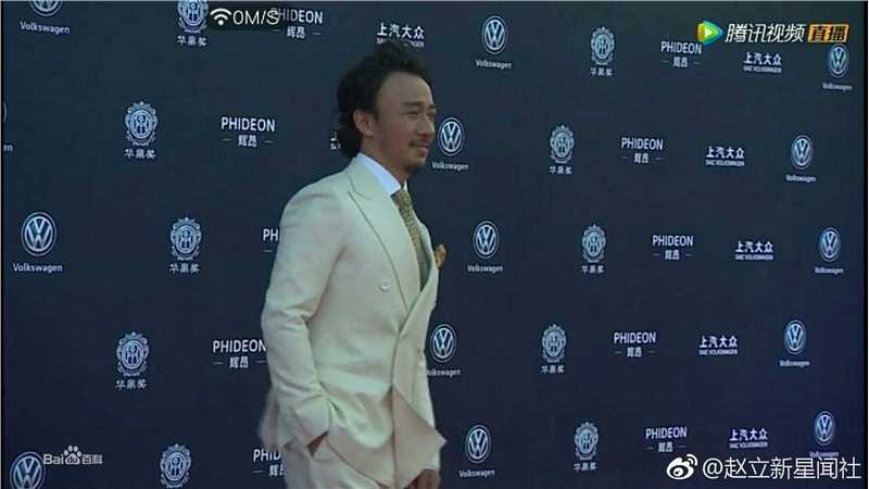 赵立新(lixinzhao)获奖素颜照相册