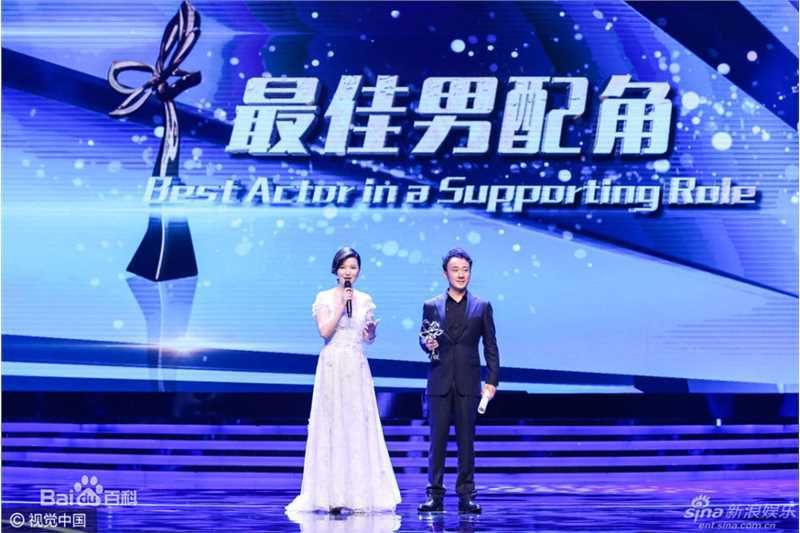 赵立新(lixinzhao)获奖素颜照相册