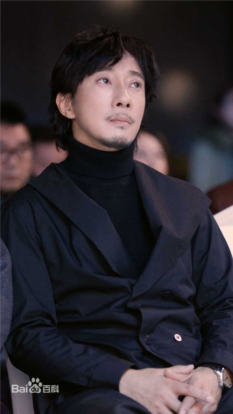 赵立新(lixinzhao)获奖素颜照相册