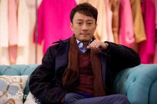 赵立新(lixinzhao)中国式关系剧照