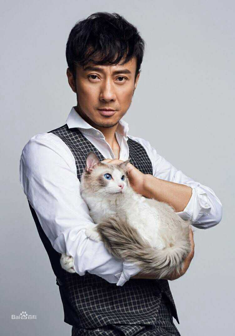 赵立新(lixinzhao)最全秋季壁纸