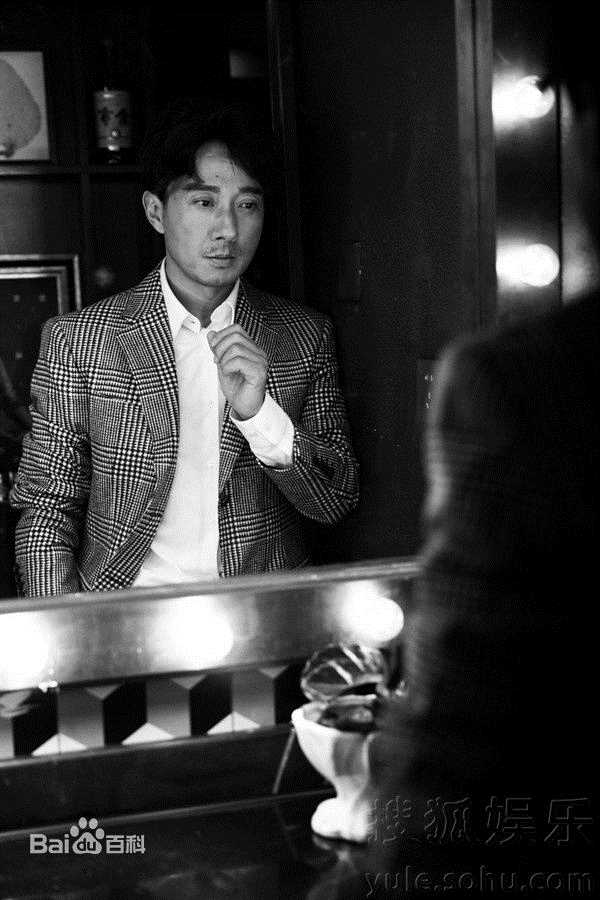 赵立新(lixinzhao)最全秋季壁纸