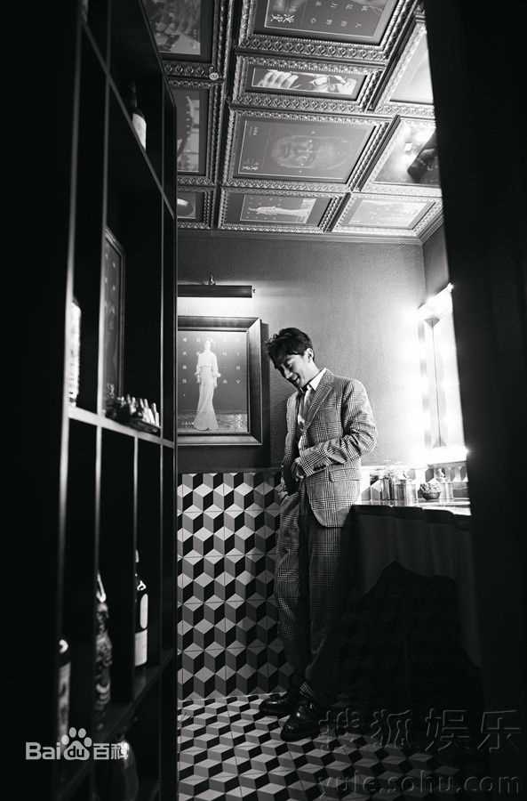 赵立新(lixinzhao)最全秋季壁纸