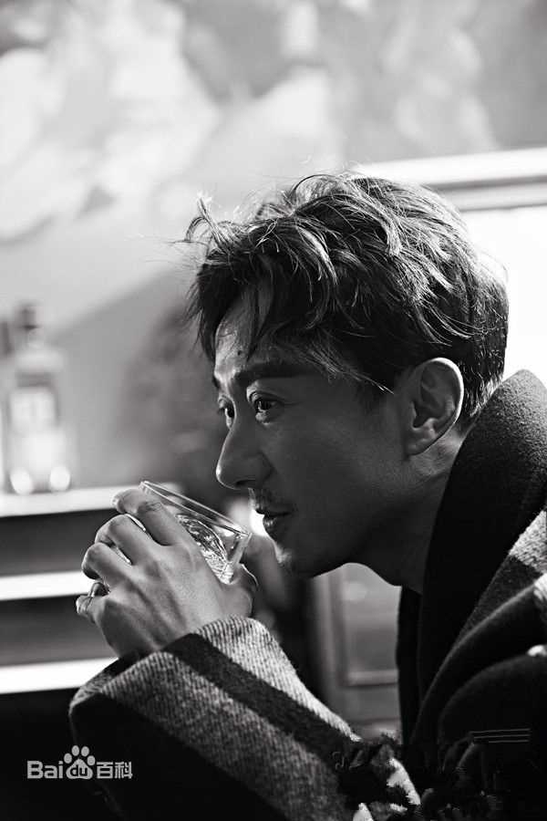 赵立新(lixinzhao)最全秋季壁纸