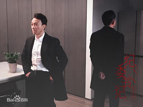 赵立新(lixinzhao)《纪委书记》最全剧照