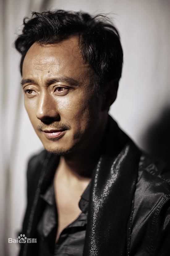 赵立新(lixinzhao)《纪委书记》最全剧照