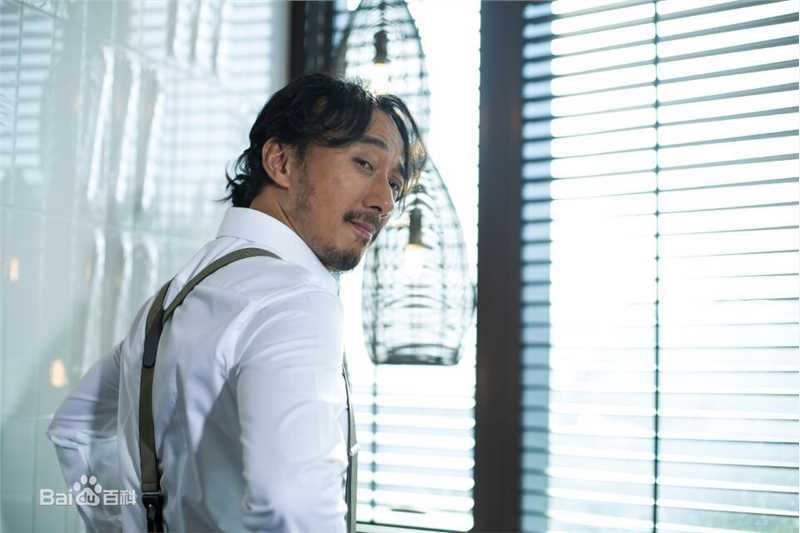 赵立新(lixinzhao)最新雅痞图集