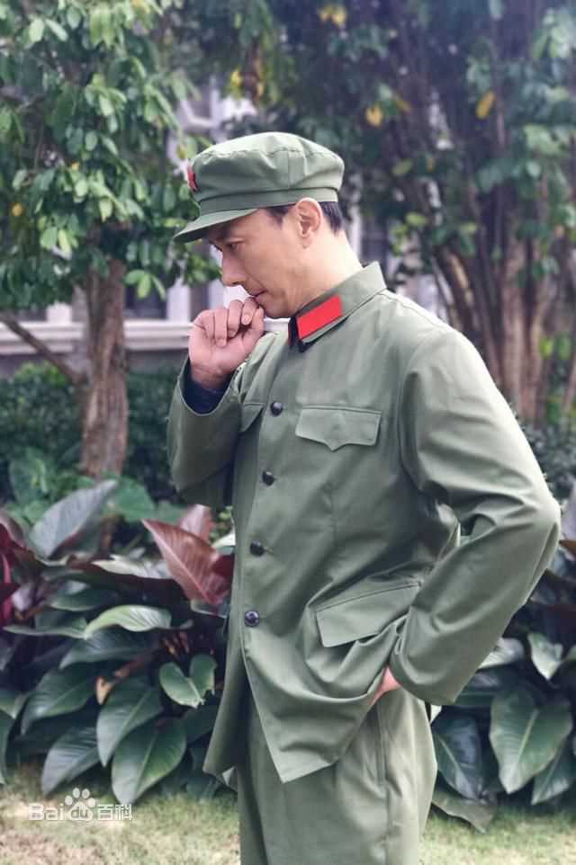 最优质赵立新(lixinzhao)在《芳华》中的相册