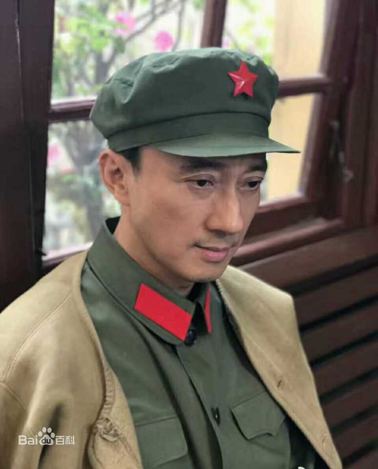 最优质赵立新(lixinzhao)在《芳华》中的相册