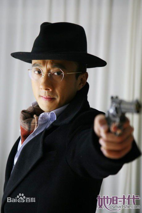 最全赵立新(lixinzhao)在《永不消逝的电波》中的壁纸