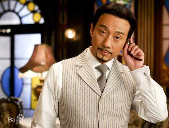 最全赵立新(lixinzhao)在《永不消逝的电波》中的壁纸