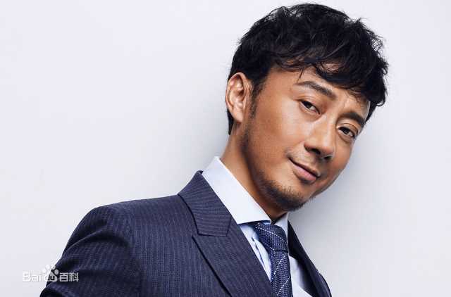 高清赵立新(lixinzhao)性感图片