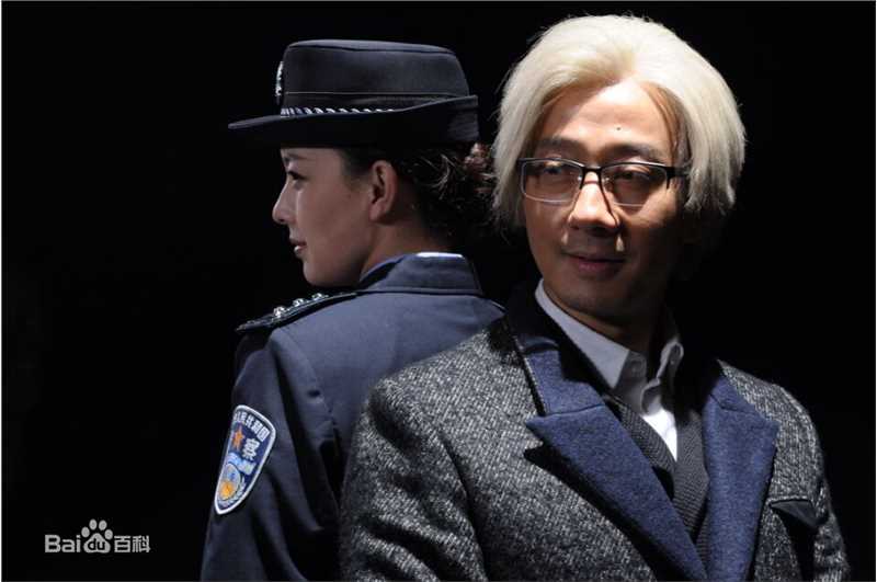 高清赵立新(lixinzhao)性感图片