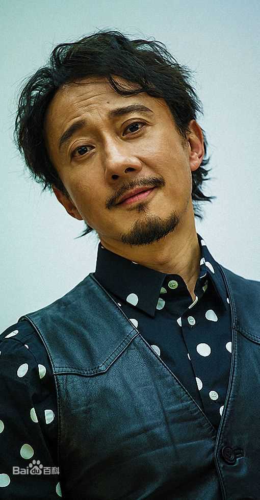 高清赵立新(lixinzhao)性感图片