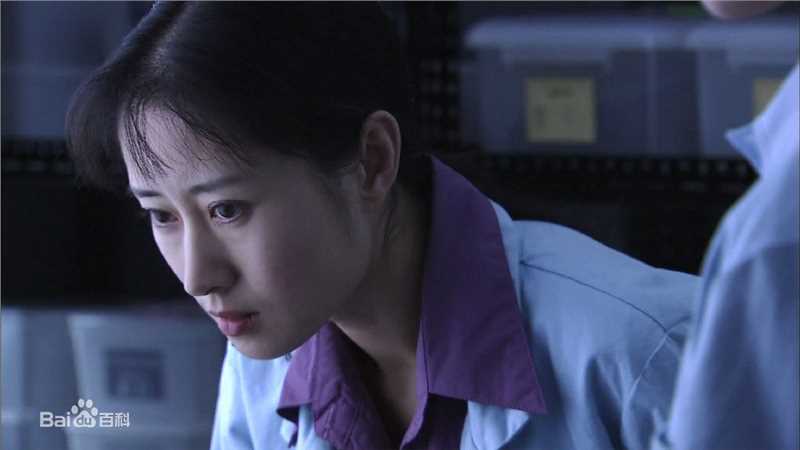 刘敏涛的高清剧照