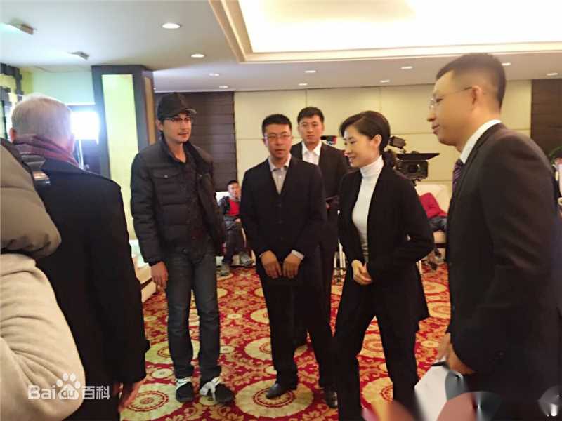 刘敏涛的高清剧照