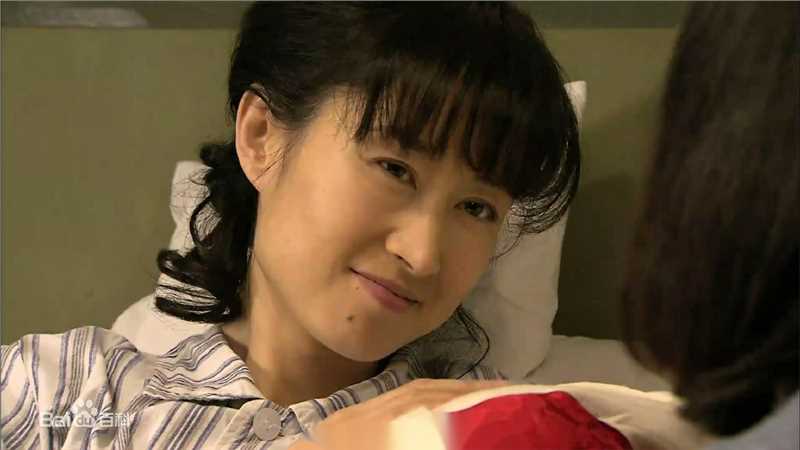 刘敏涛的高清剧照