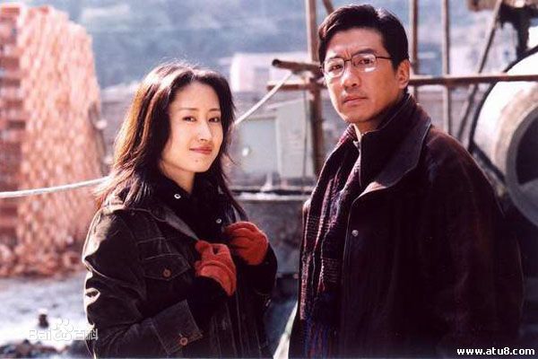 刘敏涛的高清剧照