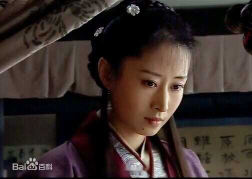 刘敏涛的高清剧照