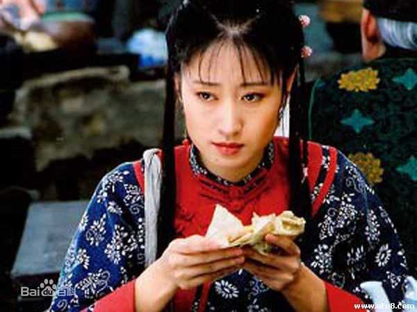 刘敏涛的高清剧照