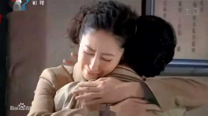 刘敏涛的高清剧照