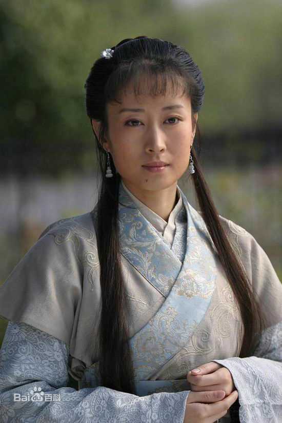 刘敏涛的高清剧照