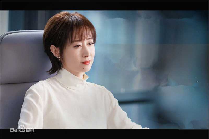 刘敏涛的高清剧照