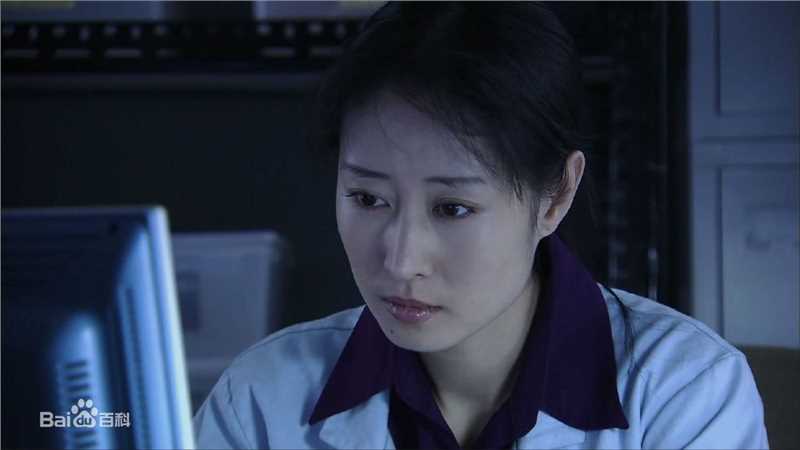 刘敏涛的高清剧照