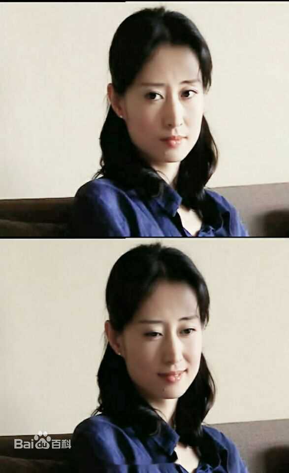 刘敏涛的高清剧照