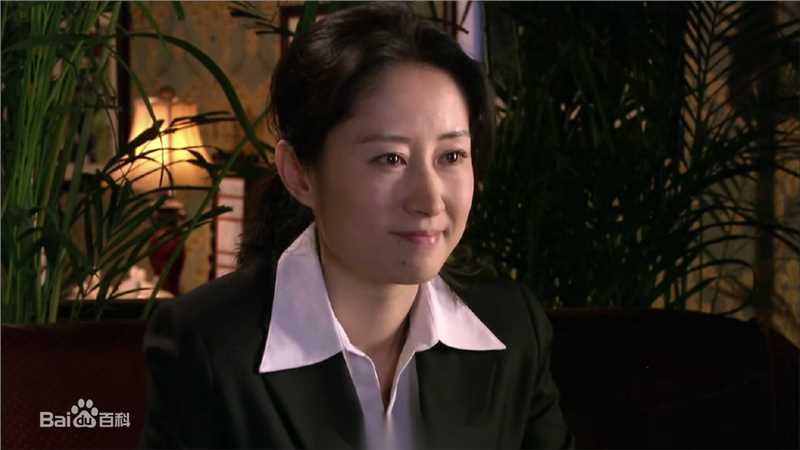 刘敏涛的高清剧照