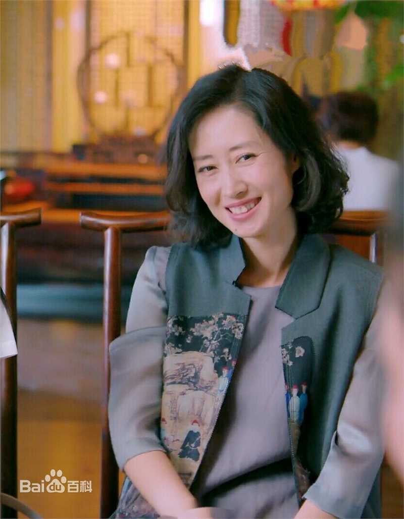 刘敏涛的高清剧照