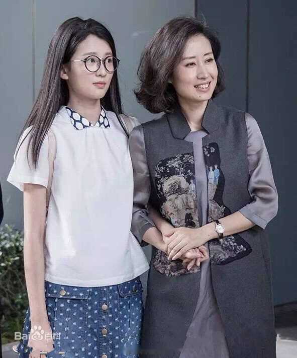 刘敏涛的高清剧照